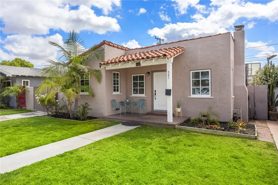 521 N Vine Street, Anaheim, CA 92805 - #2