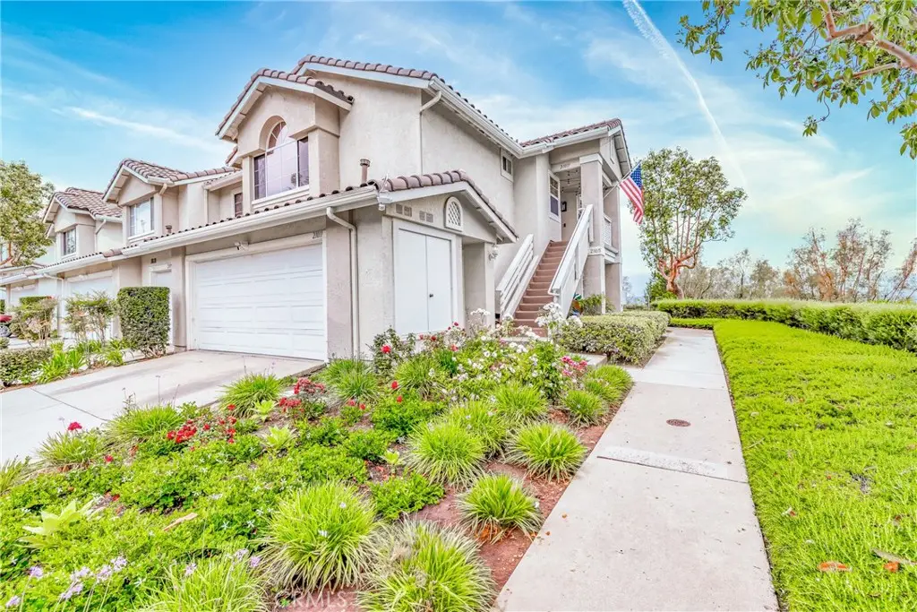 21011 Marin #103, Lake Forest, CA 92630 - Image #1