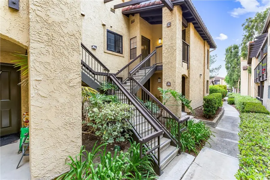 25641 Indian Hill Lane #C, Laguna Hills, CA 92653 - Image #3