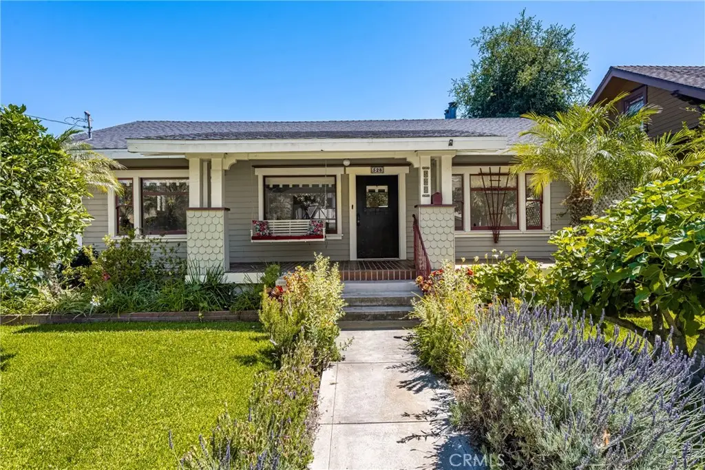 528 E Palmyra Avenue, Orange, CA 92866 - Image #1