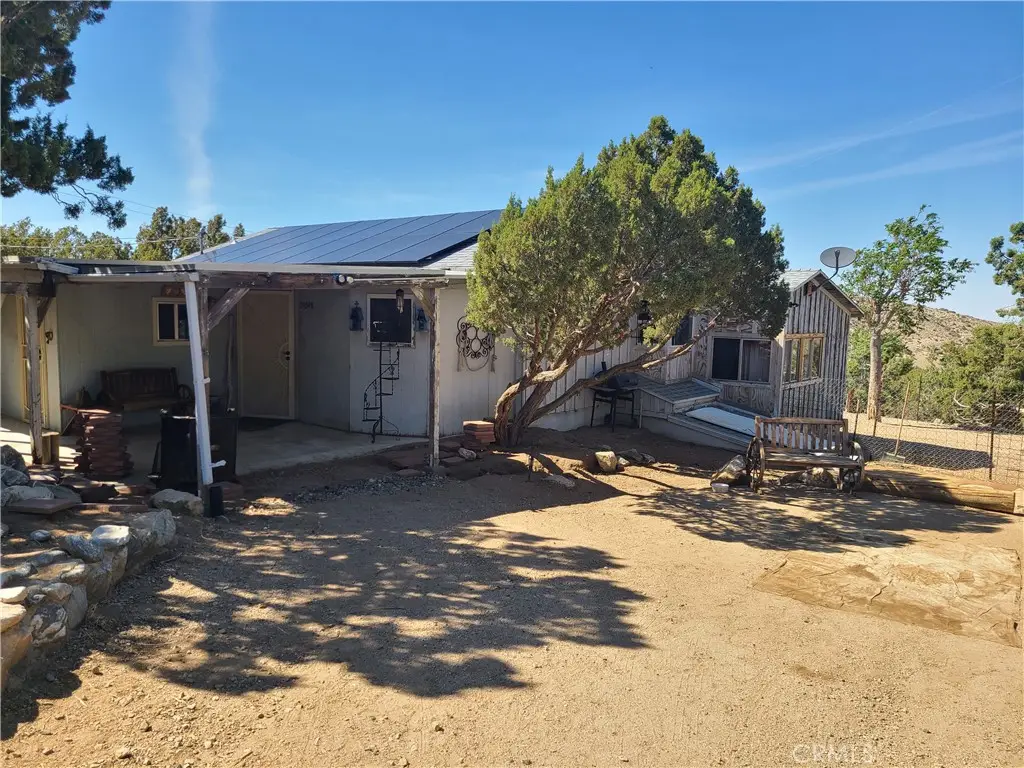 29348 123rd Street E, Pearblossom, CA 93553 - Image #1