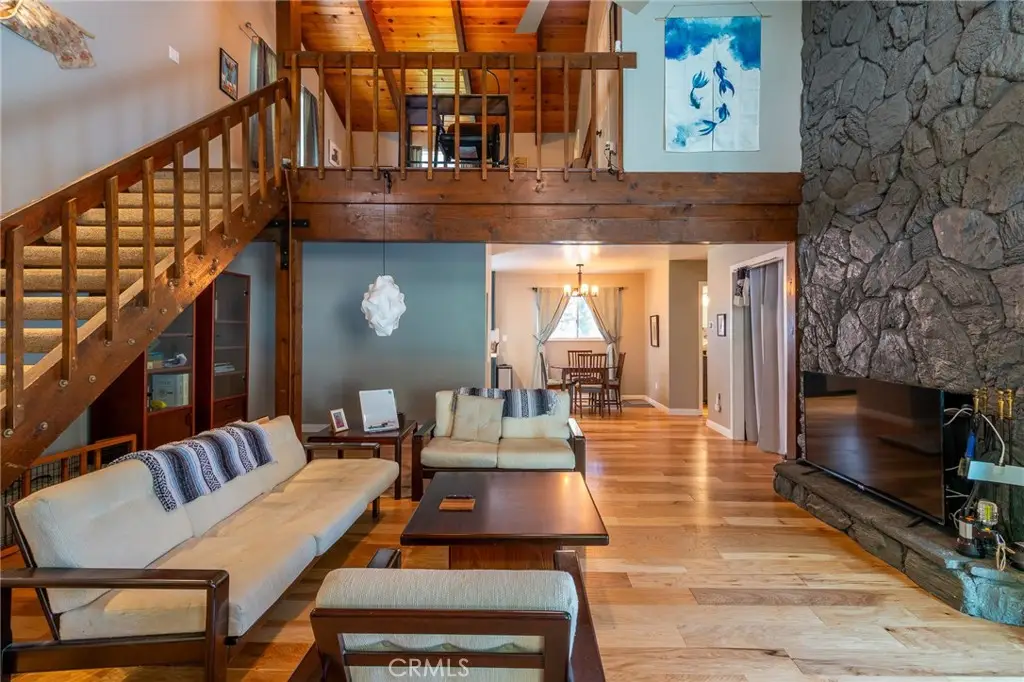 31045 Valley Oak Drive, Running Springs, CA 92382 - Image #1