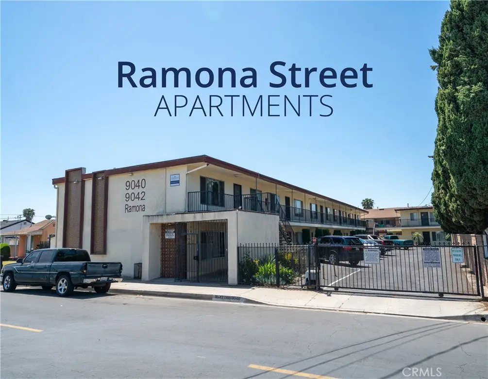 9040 9042 Ramona Street, Bellflower, CA 90706 - Image #1