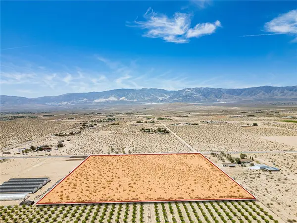 34700 Rabbit Springs Road, Lucerne Valley, CA 92356