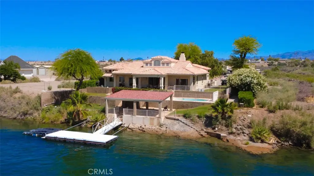 7823 Rio Vista Drive, Big River, CA 92242 - Image #1