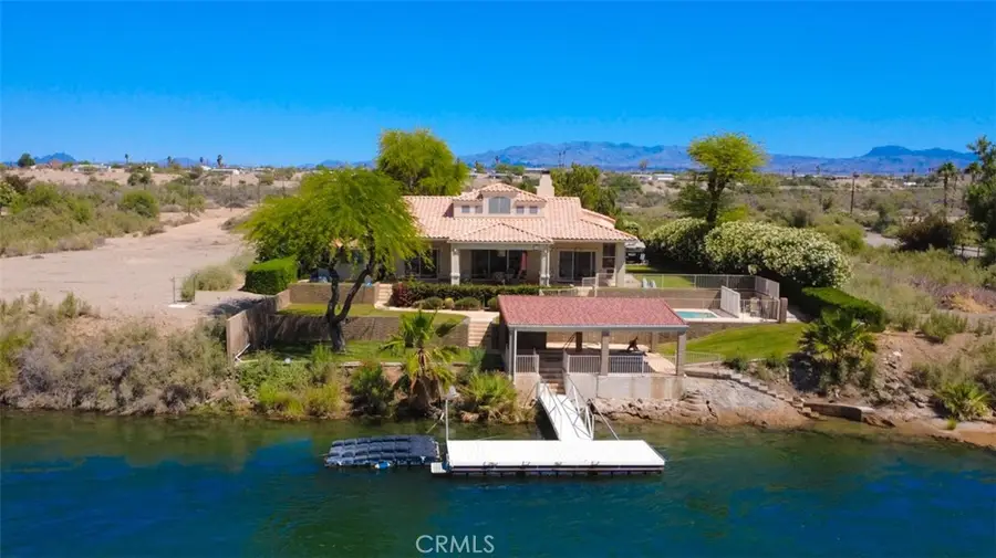 7823 Rio Vista Drive, Big River, CA 92242 - Image #2