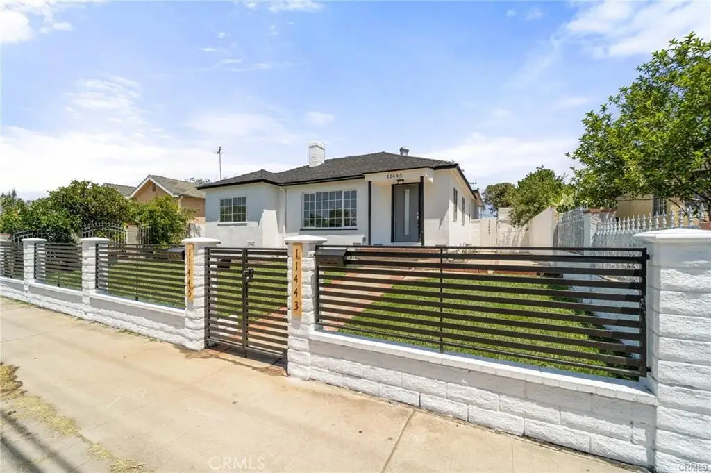 11443 11445 Saticoy Street, North Hollywood, CA 91605 - #1