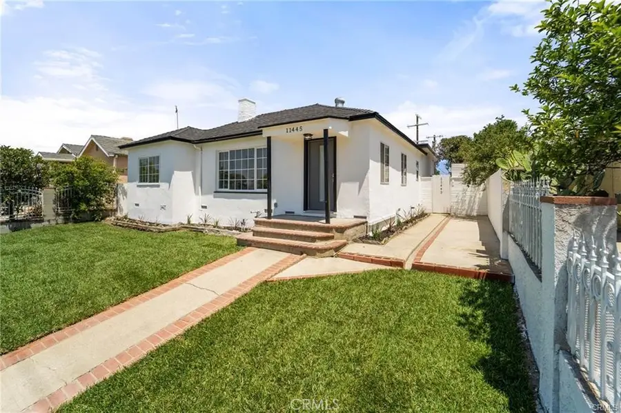 11443 11445 Saticoy Street, North Hollywood, CA 91605 - #2