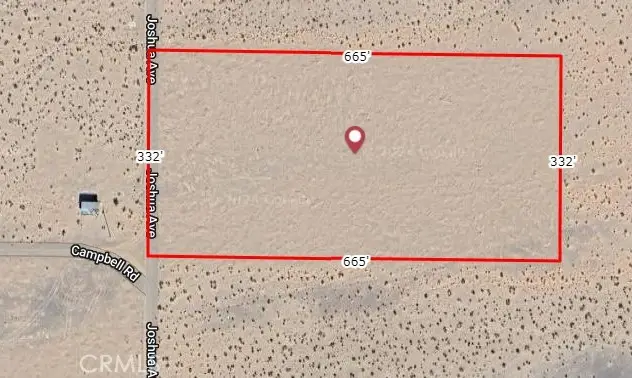0 Joshua Avenue, Lucerne Valley, CA 92356 - Image #2