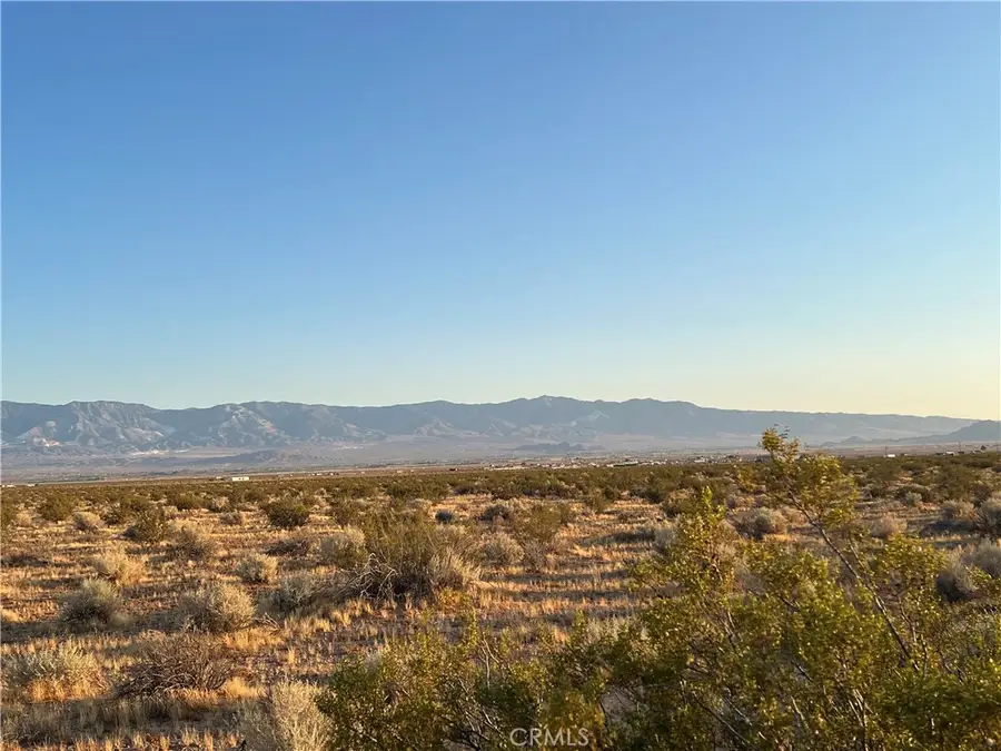 0 Joshua Avenue, Lucerne Valley, CA 92356 - Image #3