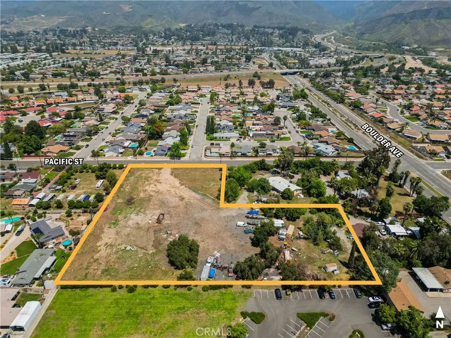 0 Pacific Street, Highland, CA 92346 - #2