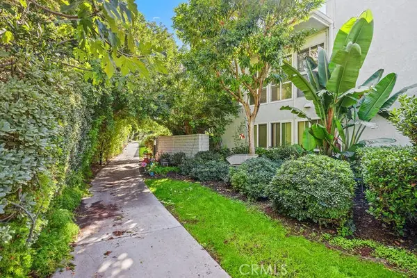 2119 Via Puerta #Q, Laguna Woods, CA 92637