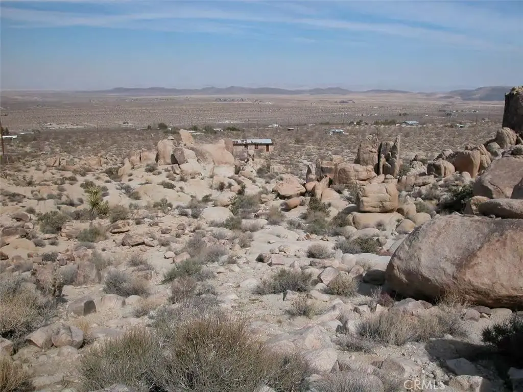 9 Stoney Crest Road, Joshua Tree, CA 92252 - #1