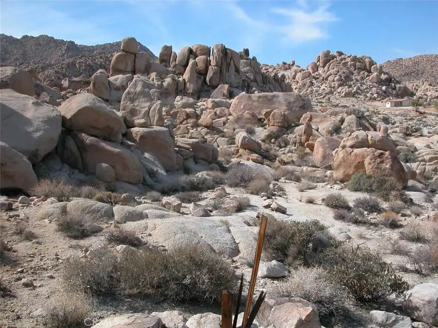 9 Stoney Crest Road, Joshua Tree, CA 92252 - #2