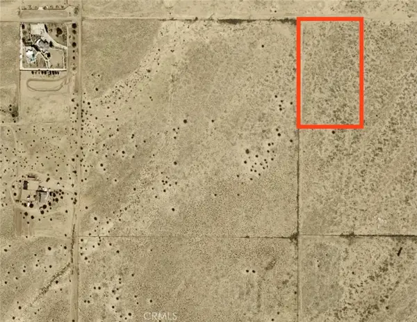 0 4th Street S, Joshua Tree, CA 92252