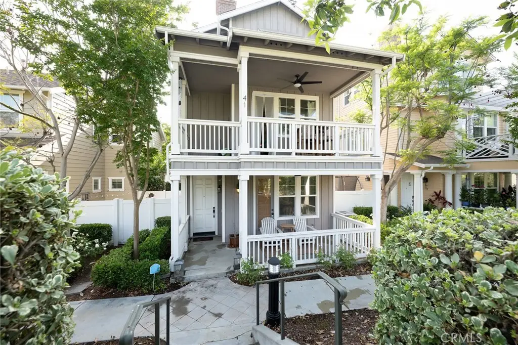 41 Ethereal Street, Ladera Ranch, CA 92694 - Image #1