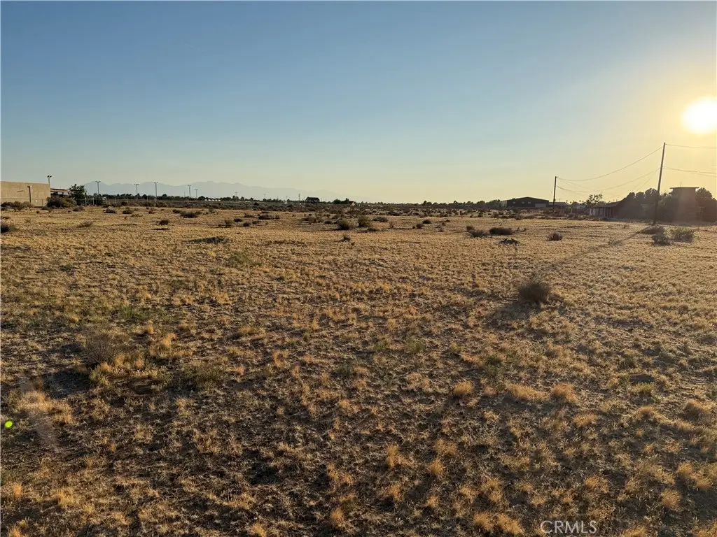 0 Central, Apple Valley, CA 92308 - #1