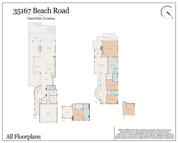 35167 Beach Road, Dana Point, CA 92624