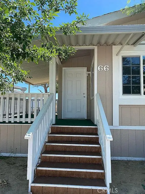 3303 Sierra #66, Rosamond, CA 93560