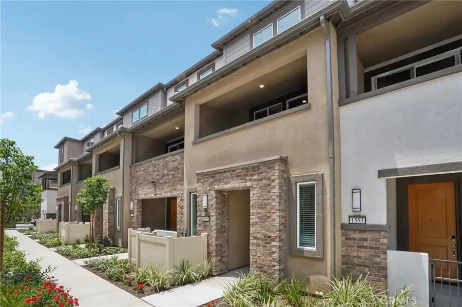 1551 Stratus Drive, Pomona, CA 91768 - #2