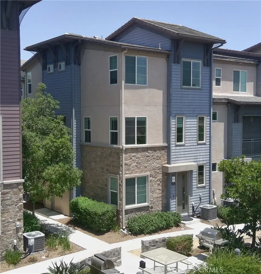 1014 Savi Drive #104, Corona, CA 92878 - #1