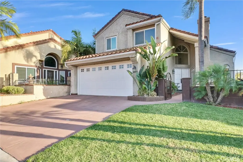 25592 Aragon Way, Yorba Linda, CA 92887 - #1