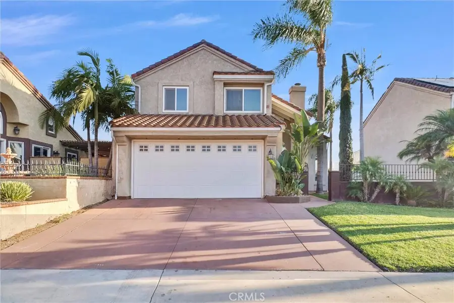 25592 Aragon Way, Yorba Linda, CA 92887 - #3