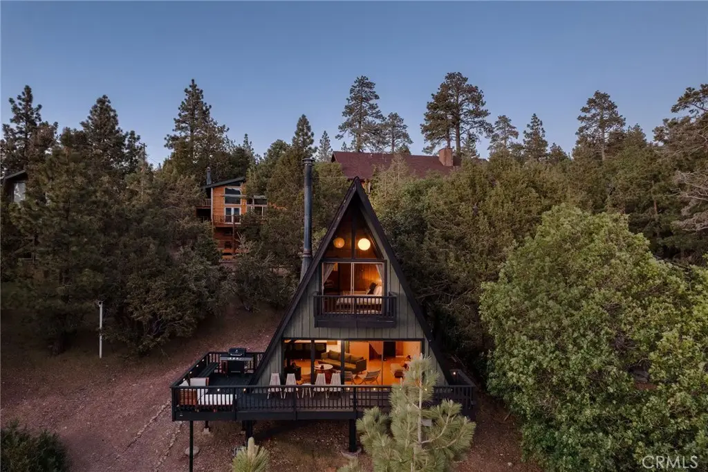 991 Colusa Lane, Big Bear Lake, CA 92315 - Image #1