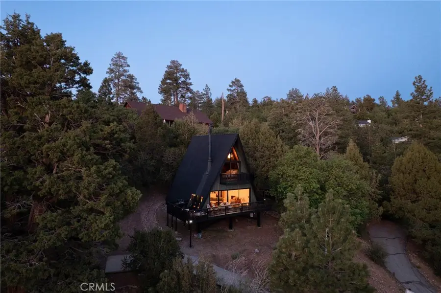 991 Colusa Lane, Big Bear Lake, CA 92315 - Image #2