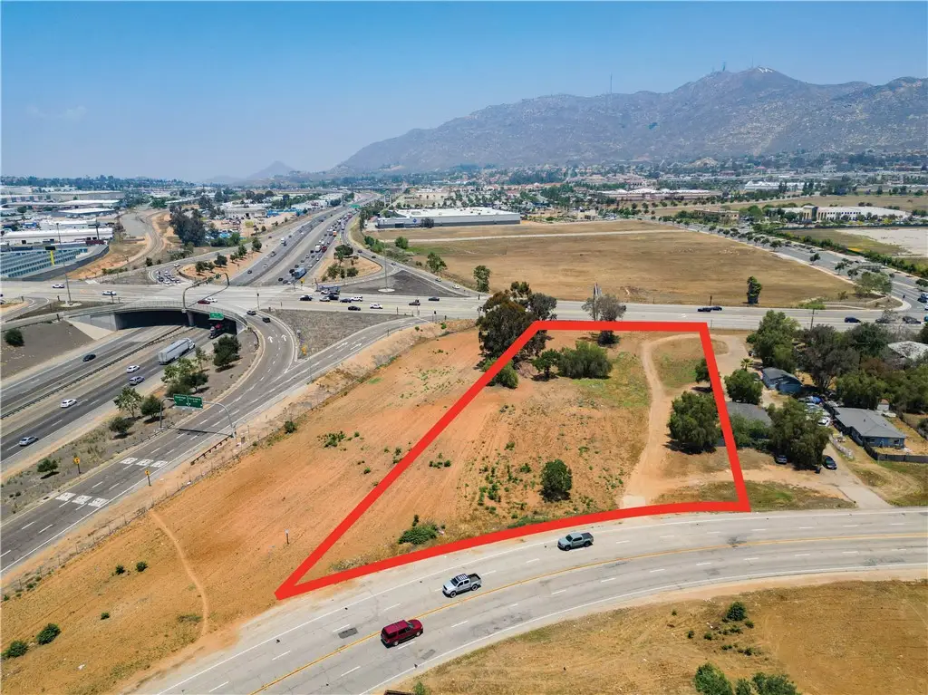 0 Old Frontage Road, Moreno Valley, CA 92508 - #1