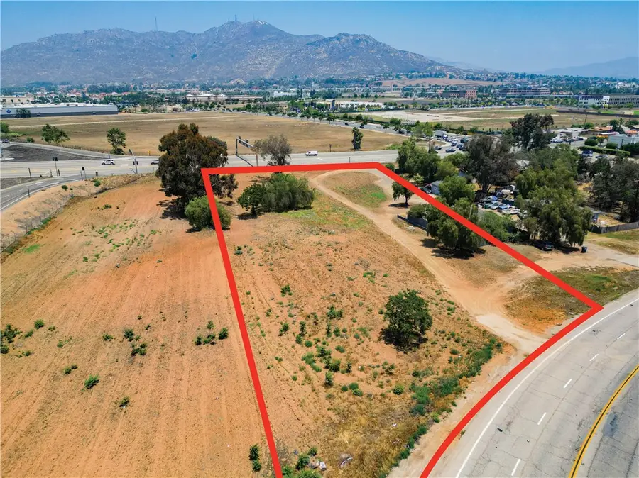 0 Old Frontage Road, Moreno Valley, CA 92508 - #3