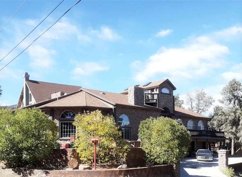 2617 Arbor Drive, Frazier Park, CA 93225 - #1