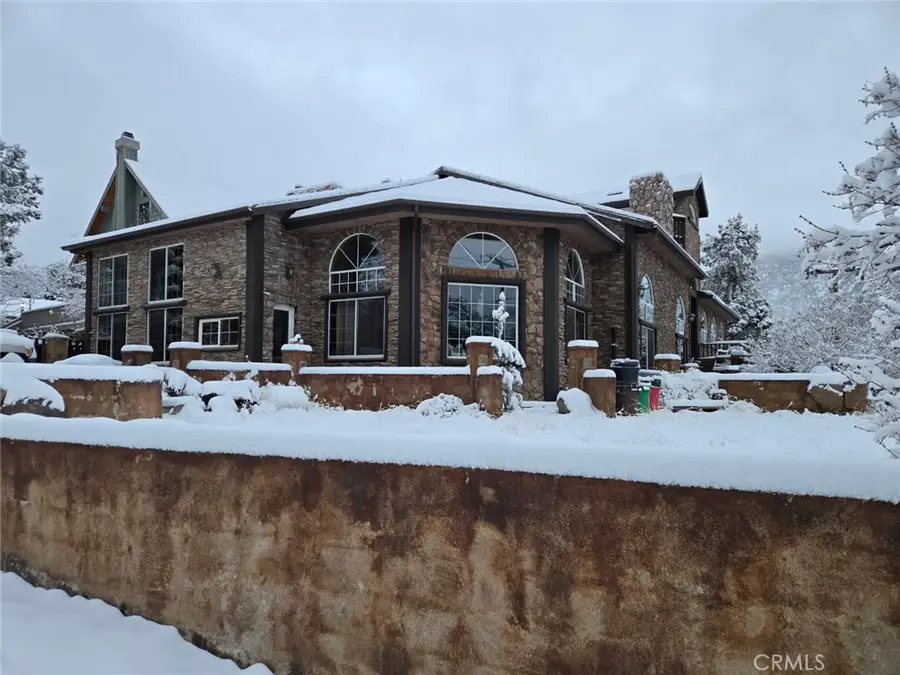 2617 Arbor Drive, Frazier Park, CA 93225 - #2