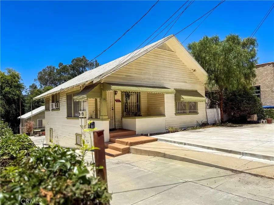 3621 Griffin Avenue, Los Angeles, CA 90031 - Image #2