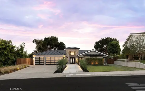 24852 Buckboard Lane, Laguna Hills, CA 92653