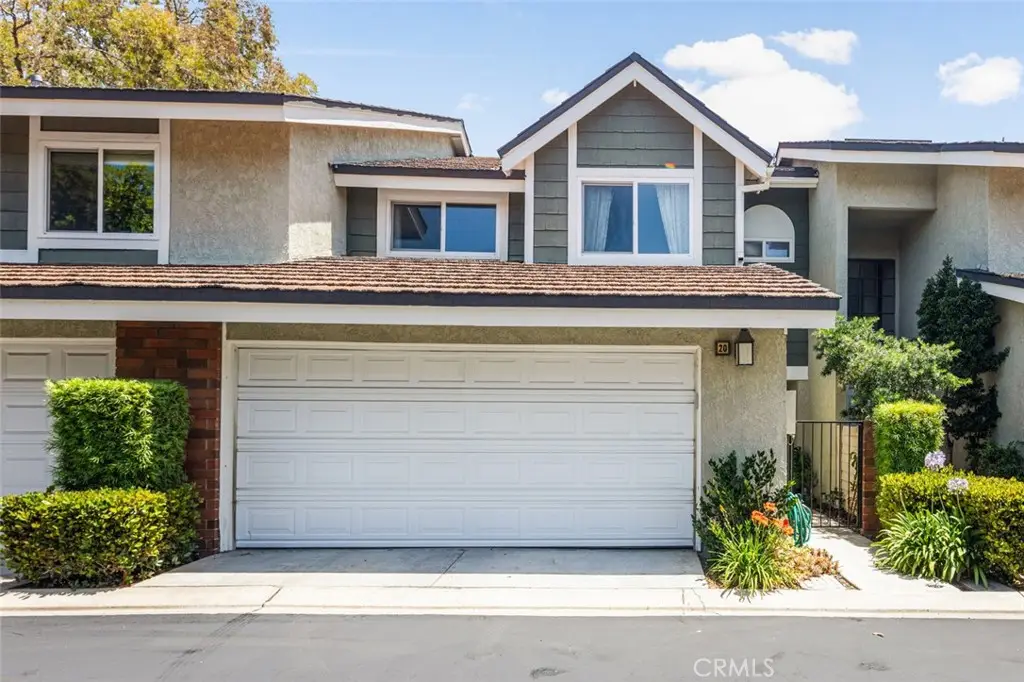 20 Marigold #15, Irvine, CA 92614 - #1