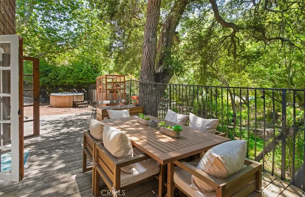 28622 Sycamore Drive, Silverado, CA 92676 - Image #1