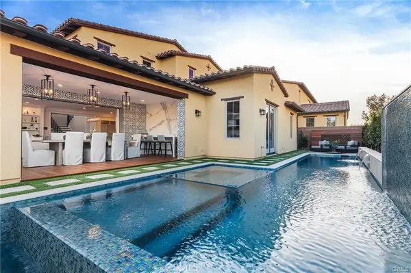 77 Sunset Cove, Irvine, CA 92602