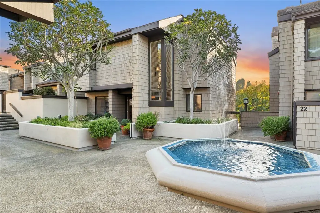 24 Canyon Island Drive, Newport Beach, CA 92660 - #1