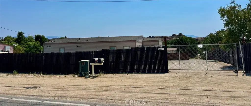 22072 Old Elsinore Road, Perris, CA 92570 - Image #1