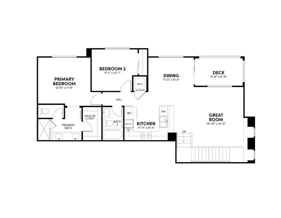 3945 E. Kenyon Paseo, Ontario, CA 91761 - Image #3