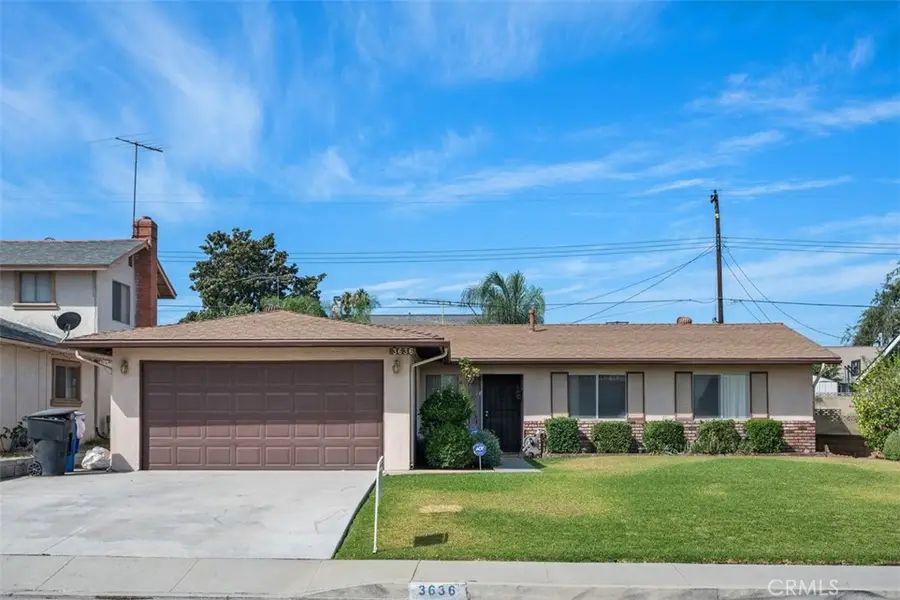 3636 Mapleleaf Drive, Riverside, CA 92503 - Image #2