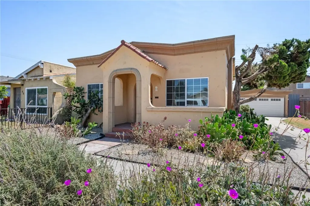 60 E Platt Street, Long Beach, CA 90805 - Image #1