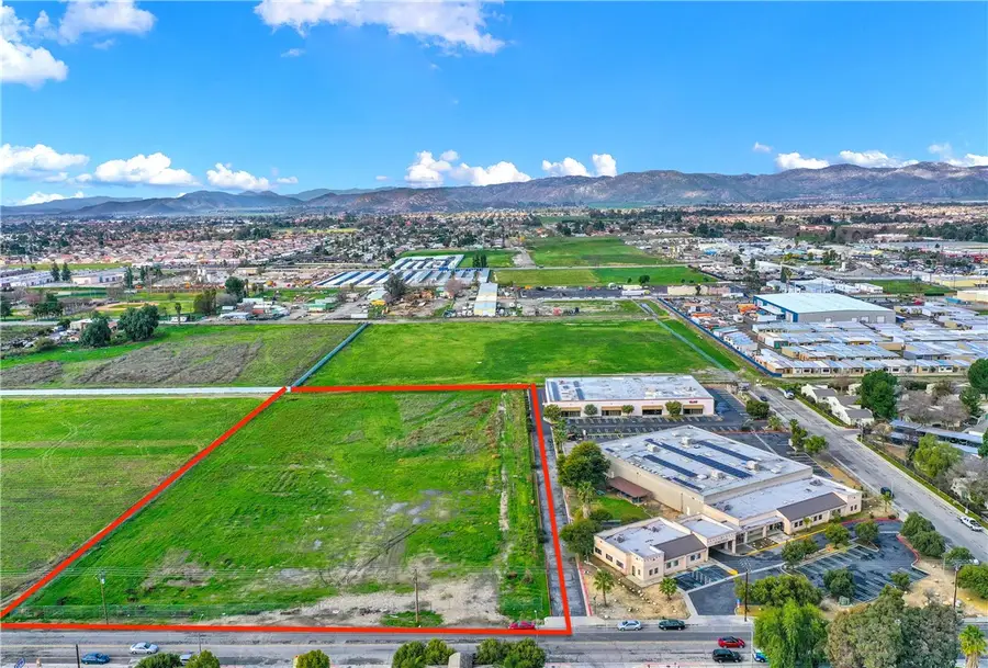 0 Lot 25 Mb 008/050 Midway Ranch Tr, Hemet, CA 92543 - #2