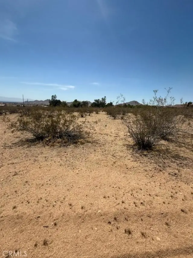0 Ocotilla, Apple Valley, CA 92307 - #3