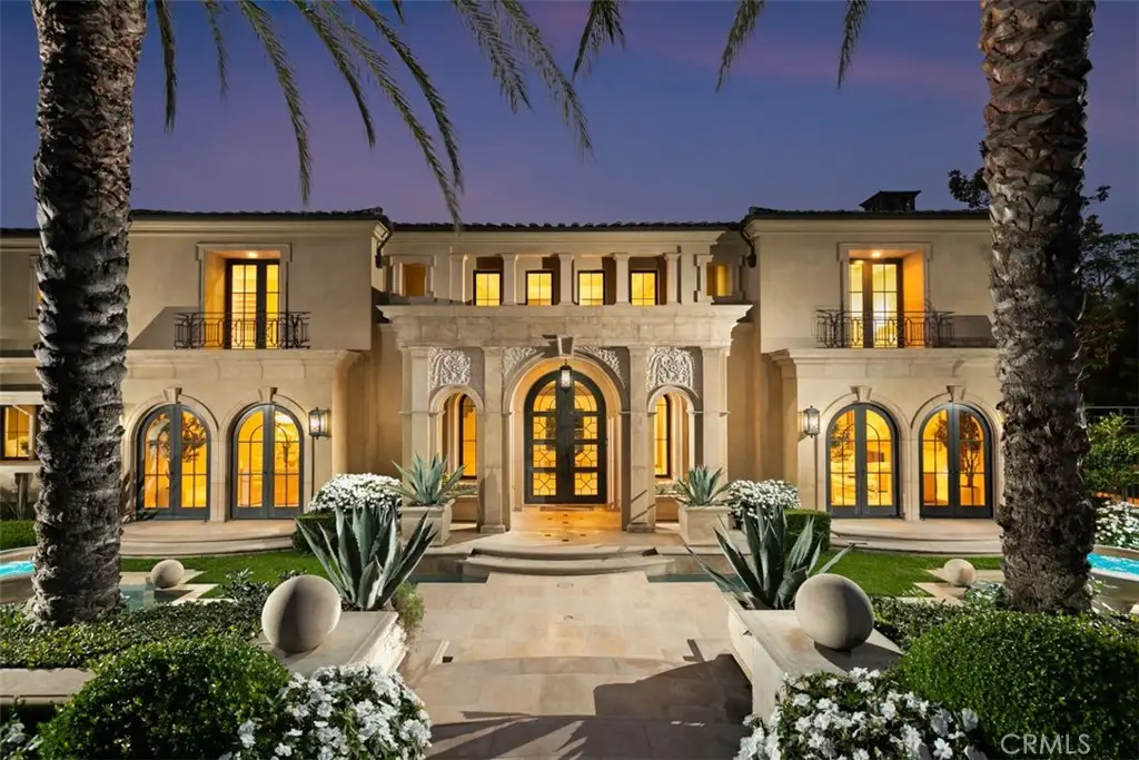 9 Shoreridge, Newport Coast, CA 92657 - #1