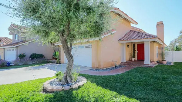 1 El Canto, Rancho Santa Margarita, CA 92688