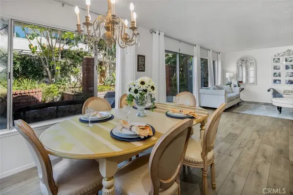 15232 Lille Circle, Irvine, CA 92604