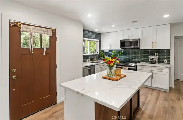 28672 Silverado Canyon Road, Silverado Canyon, CA 92676