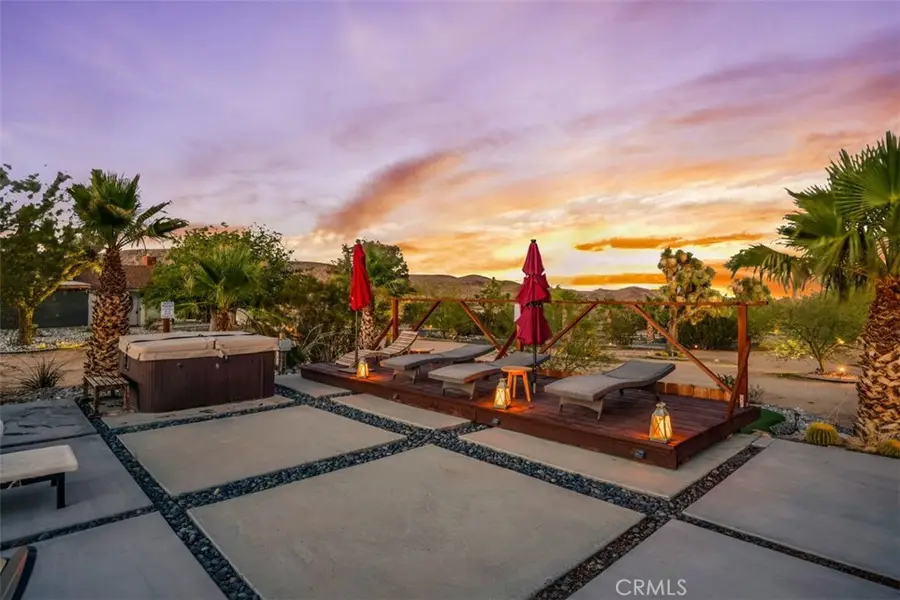 59427 La Crescenta Drive, Yucca Valley, CA 92284 - #2